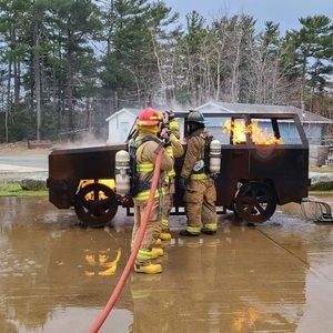 Meet your Posher, Colin